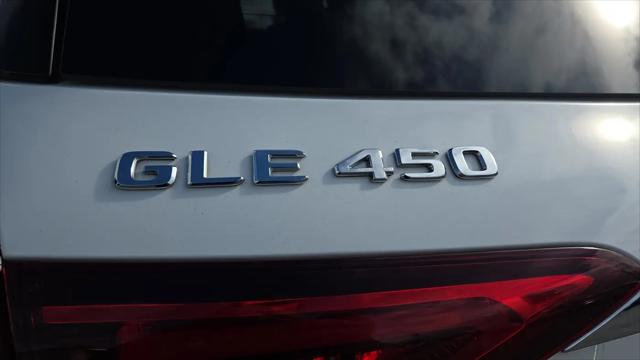 2023 Mercedes-Benz GLE GLE 450 4MATIC