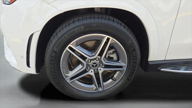 2023 Mercedes-Benz GLE GLE 450 4MATIC
