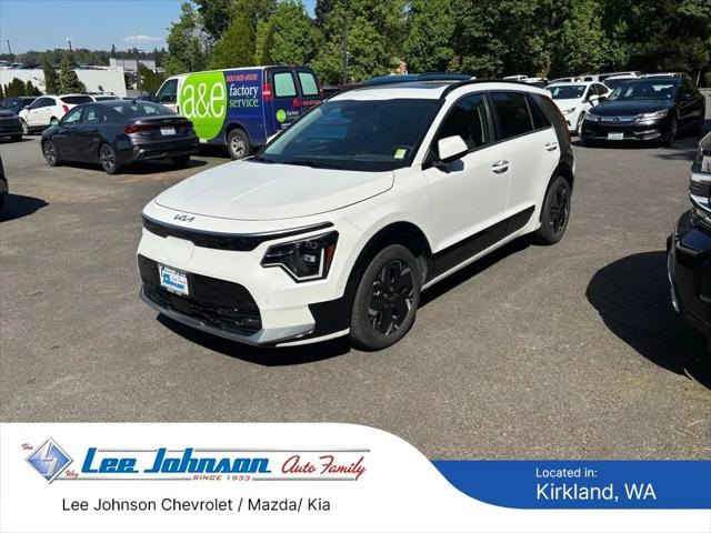 2023 Kia Niro EV Wave for sale in Kirkland, WA