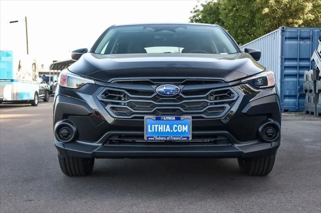 2026 Subaru Crosstrek Standard