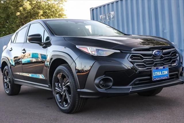 2026 Subaru Crosstrek Standard