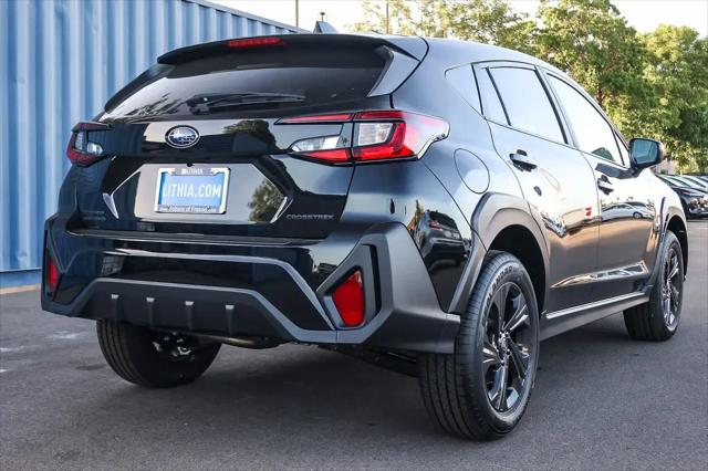 2026 Subaru Crosstrek Standard