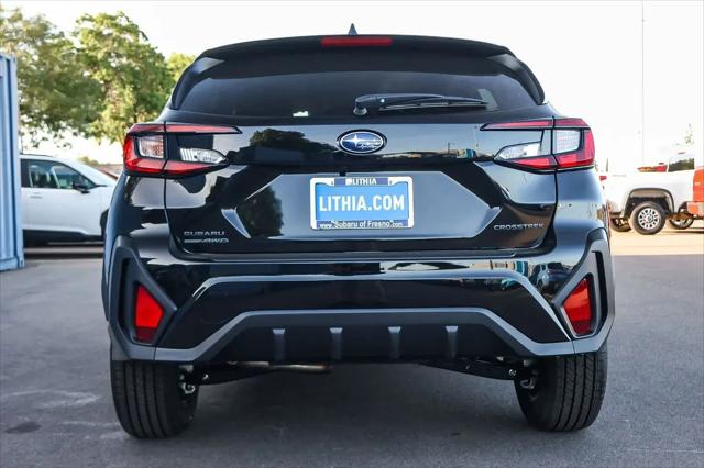 2026 Subaru Crosstrek Standard