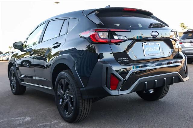 2026 Subaru Crosstrek Standard