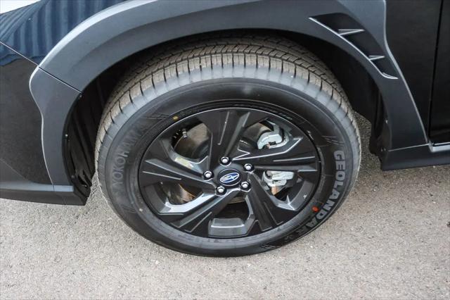 2026 Subaru Crosstrek Standard