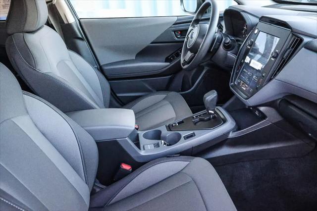 2026 Subaru Crosstrek Standard