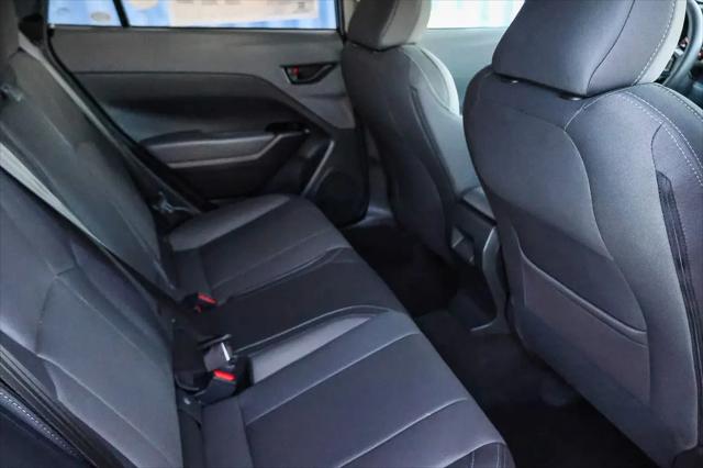 2026 Subaru Crosstrek Standard