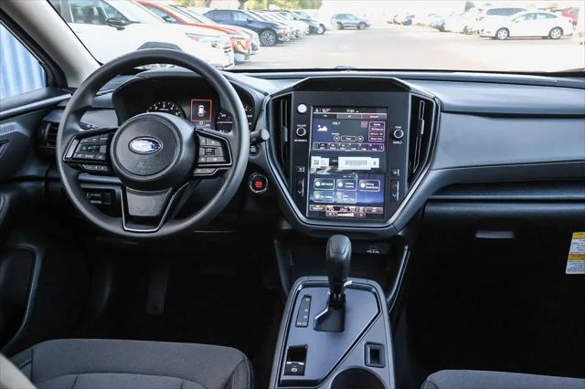 2026 Subaru Crosstrek Standard