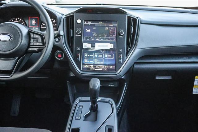 2026 Subaru Crosstrek Standard