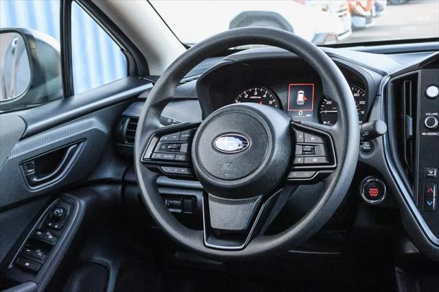 2026 Subaru Crosstrek Standard