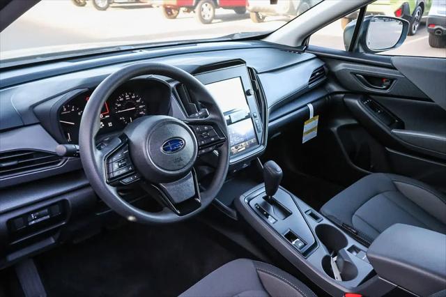 2026 Subaru Crosstrek Standard