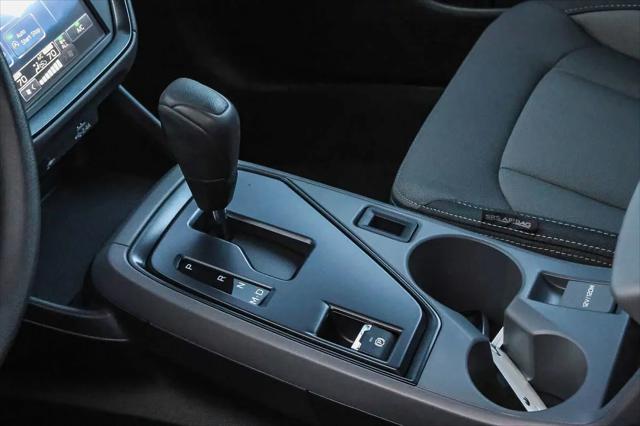 2026 Subaru Crosstrek Standard