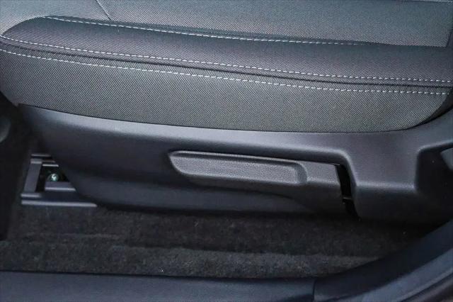 2026 Subaru Crosstrek Standard