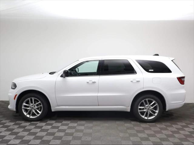 2023 Dodge Durango GT AWD