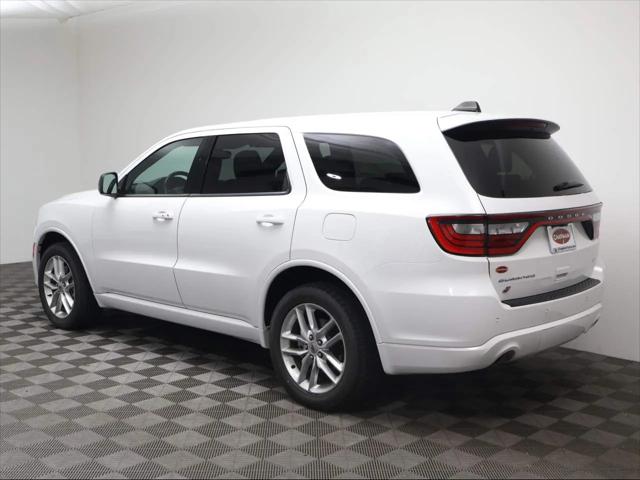 2023 Dodge Durango GT AWD