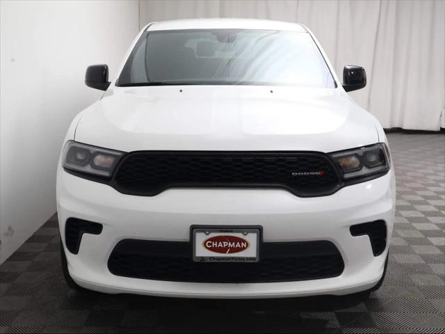 2023 Dodge Durango GT AWD