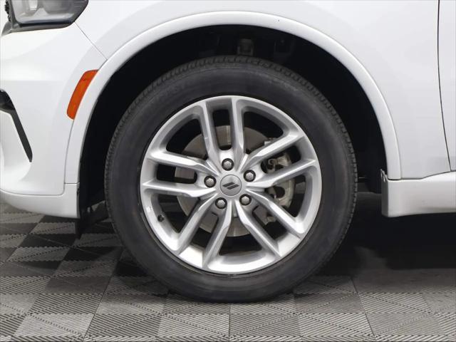 2023 Dodge Durango GT AWD