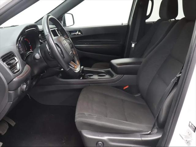 2023 Dodge Durango GT AWD