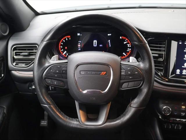2023 Dodge Durango GT AWD