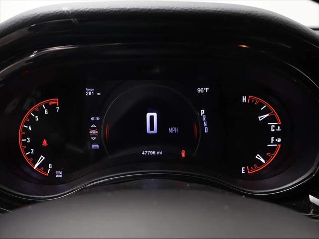 2023 Dodge Durango GT AWD