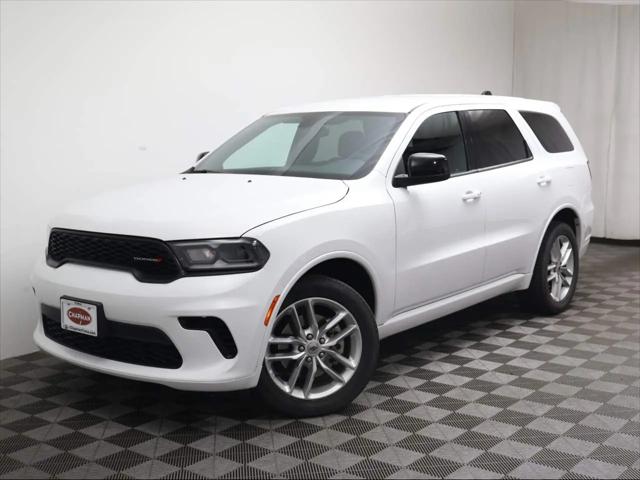 2023 Dodge Durango GT AWD for sale in Yuma, AZ