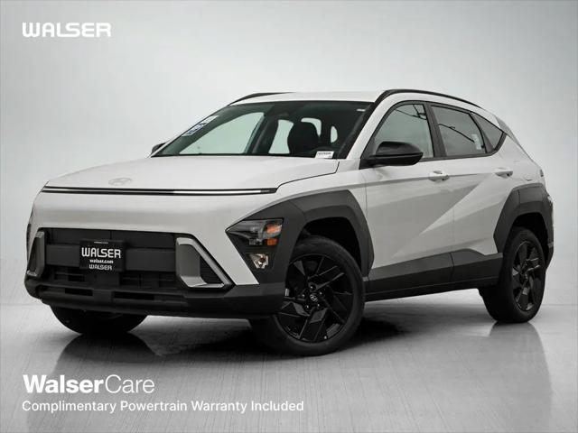 2026 Hyundai Kona SEL Sport for sale in Coon Rapids, MN