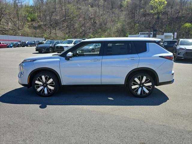 2026 Mitsubishi Outlander SE 1.5T S-AWC