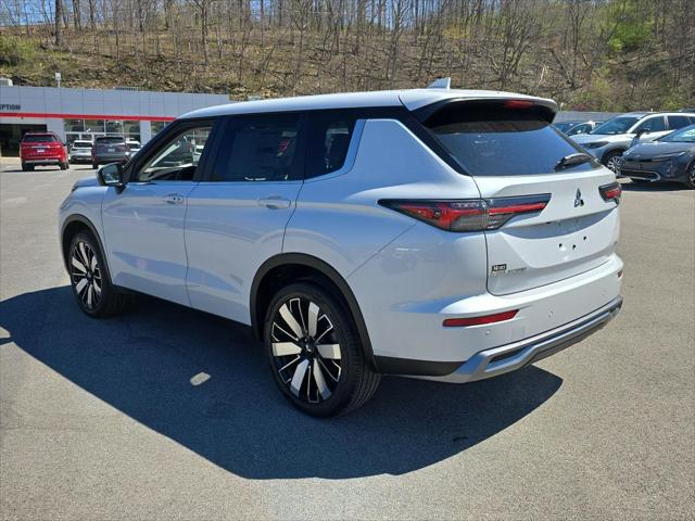 2026 Mitsubishi Outlander SE 1.5T S-AWC