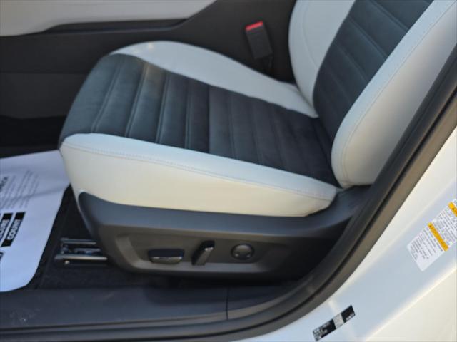 2026 Mitsubishi Outlander SE 1.5T S-AWC