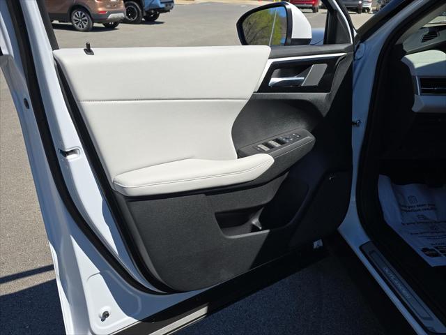 2026 Mitsubishi Outlander SE 1.5T S-AWC