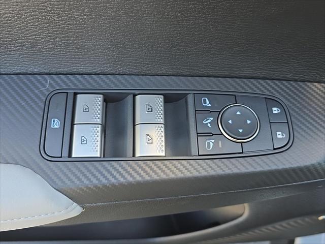 2026 Mitsubishi Outlander SE 1.5T S-AWC