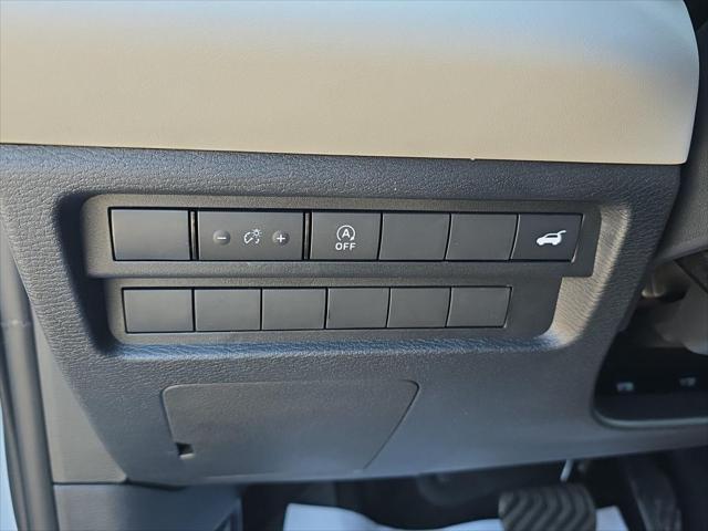 2026 Mitsubishi Outlander SE 1.5T S-AWC