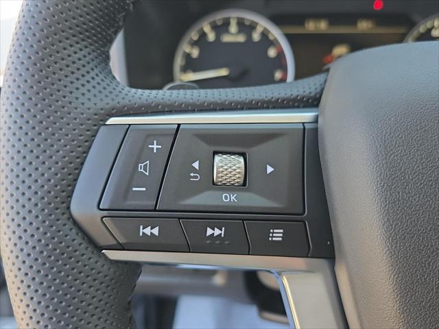 2026 Mitsubishi Outlander SE 1.5T S-AWC