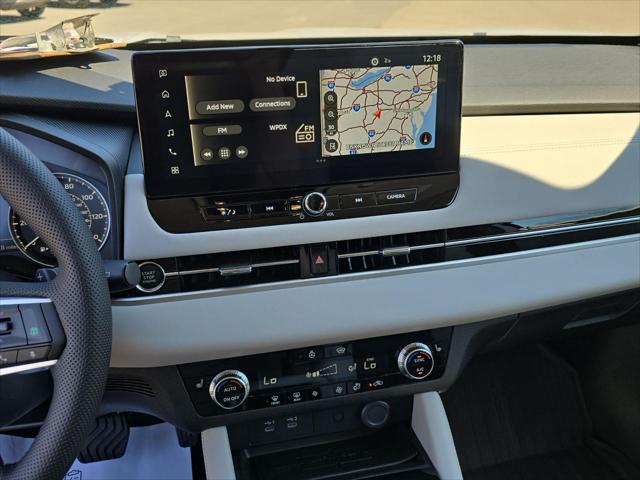 2026 Mitsubishi Outlander SE 1.5T S-AWC