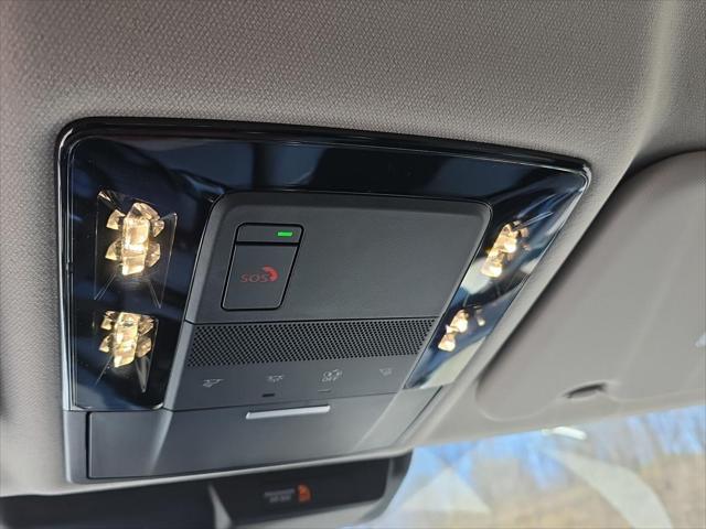 2026 Mitsubishi Outlander SE 1.5T S-AWC