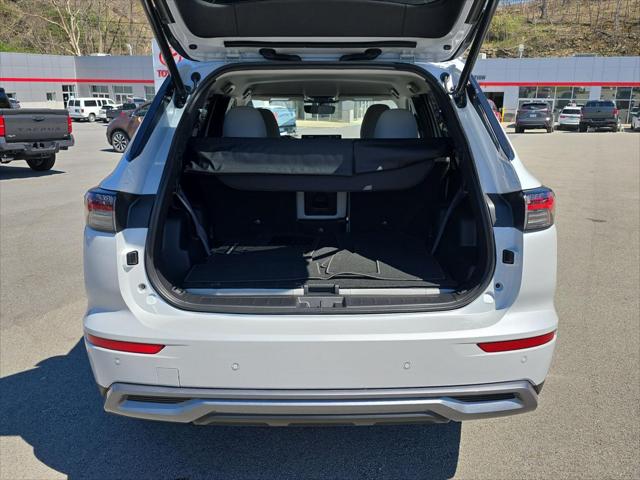 2026 Mitsubishi Outlander SE 1.5T S-AWC