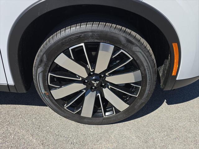 2026 Mitsubishi Outlander SE 1.5T S-AWC