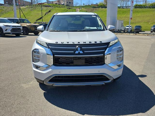 2026 Mitsubishi Outlander SE 1.5T S-AWC