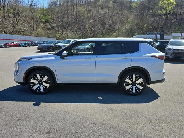 2026 Mitsubishi Outlander SE 1.5T S-AWC