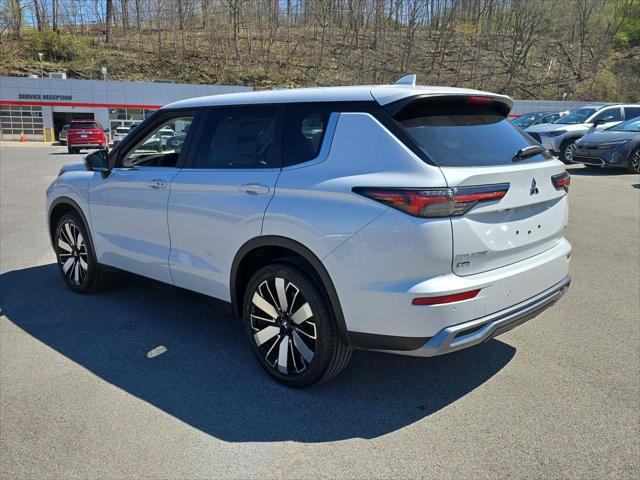 2026 Mitsubishi Outlander SE 1.5T S-AWC