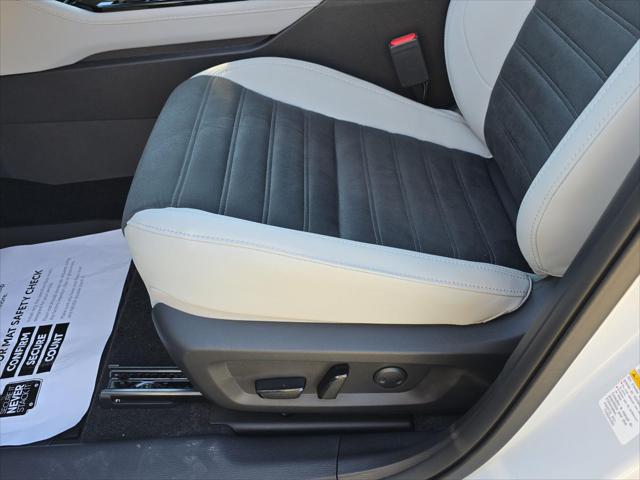 2026 Mitsubishi Outlander SE 1.5T S-AWC