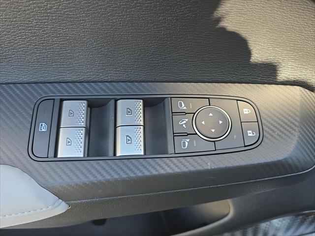 2026 Mitsubishi Outlander SE 1.5T S-AWC