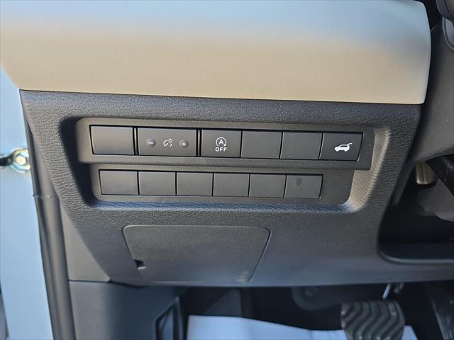 2026 Mitsubishi Outlander SE 1.5T S-AWC