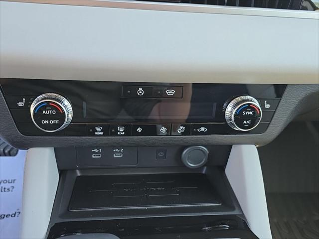 2026 Mitsubishi Outlander SE 1.5T S-AWC