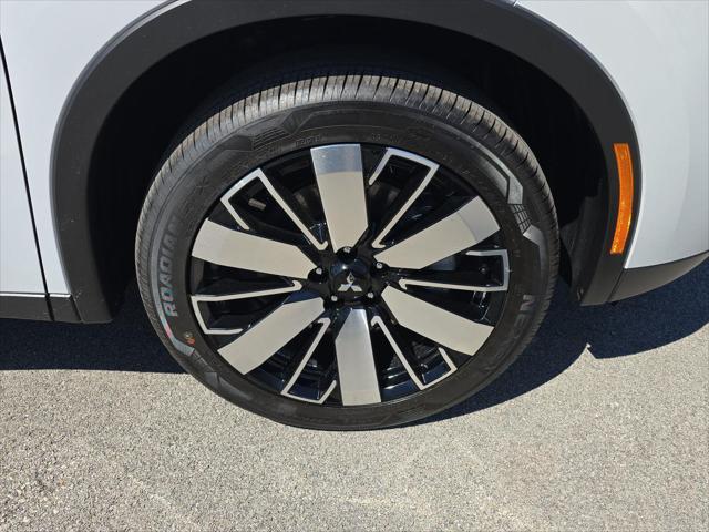 2026 Mitsubishi Outlander SE 1.5T S-AWC