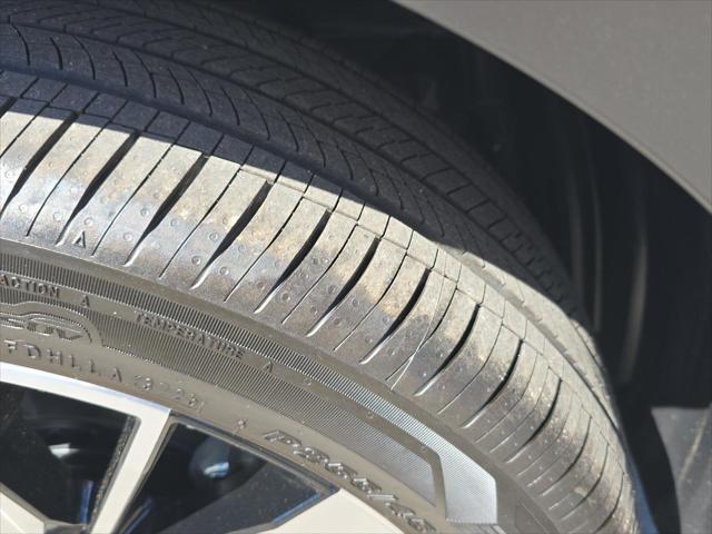 2026 Mitsubishi Outlander SE 1.5T S-AWC