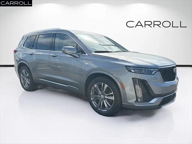 2023 Cadillac XT6 FWD Premium Luxury for sale in Sanford, FL