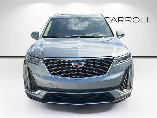 2023 Cadillac XT6 FWD Premium Luxury