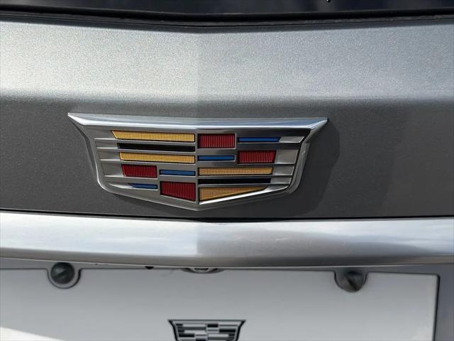 2023 Cadillac XT6 FWD Premium Luxury
