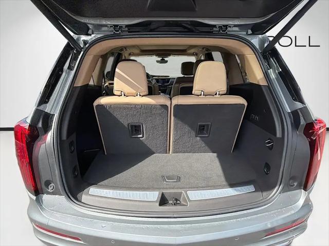 2023 Cadillac XT6 FWD Premium Luxury